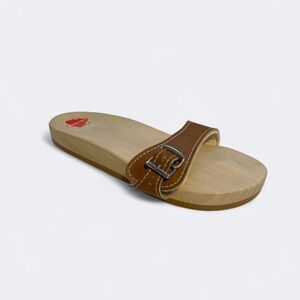 Berkemann Original Sandal  | Size EU 39